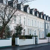 The latest Northern Ireland Quarterly House Price displays a quarterly house price decline of -0.7% relative to Q4 2022, with the average house price of residential property in Northern Ireland now standing at £203,326. However the apartment sector exhibited the highest quarterly price change with an increase of 0.2% compared to Q4 2022, the average price of an apartment is now £158,621