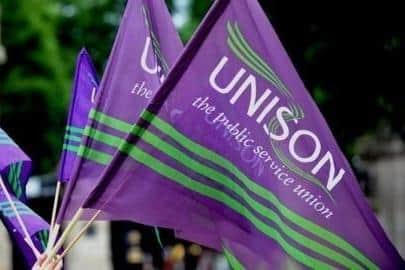 The ballot closes on Thursday, September 21 as education workers in Northern Ireland vote whether or not to take industrial action over pay