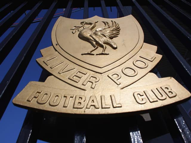 Liverpool Football Club slipped to seventh in the Deloitte Football Money League rankings