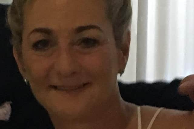Fiona Dawson-Pugh