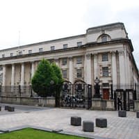 ​Stone mason accused of storing guns and ammo to be released from custody