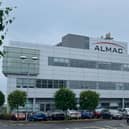 Craigavon pharmaceutical giant Almac Group has achieved a major financial milestone, with annual revenues surpassing £1 billion for the first time in the company’s history