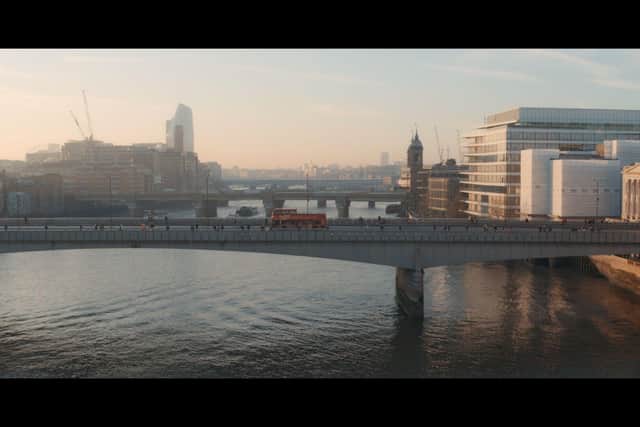London Bridge