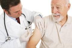 The shingles vaccine will be rolled out in Northern Ireland  from September 1, 2023