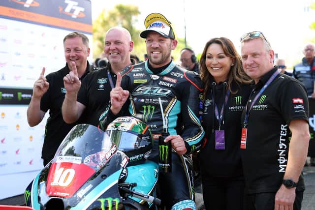 FHO Racing team will contest 2025 British Superbike Championship and ...