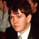 Colum Marks was shot dead by the RUC while preparing a terrorist attack in Downpatrick in 1991. Pacemaker