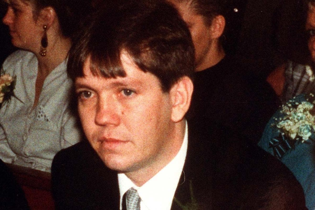 PPS confirms 'no prosecution' in Colum Marks case as RUC officer involved slams 'vexatious' investigations