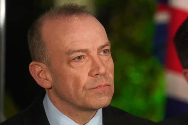 The Northern Ireland Office (NIO) said recently that Secretary of State Chris Heaton Harris "is under a statutory duty" to introduce regulations which impose new compulsory sex education on NI schools - including how to access abortions.