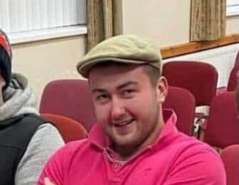 Armagh Young Farmers