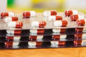 The Public Health Agency (PHA) has received information from partners in the Derry City and Strabane area of three potential drug-related fatalities where it is suspected that pregabalin and polydrug use occurred