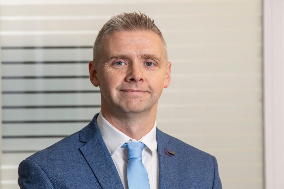 Begbies Traynor Group rebrands to BTG as it gears for growth following ...