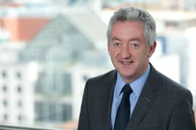 Tourism NI’s chief executive John McGrillen has welcomed latest statistics that show a record-breaking number of trips were made by people from the Republic of Ireland to Northern Ireland between January and September last year