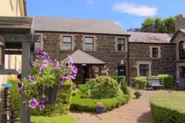 Wood Green Healthcare has announced that it has formally submitted a planning application for the development of a newly refurbished, purpose-built care home in Ballymoney. The site previously operated under the name The Model. CREDIT WOOD GREEN HEALTHCARE