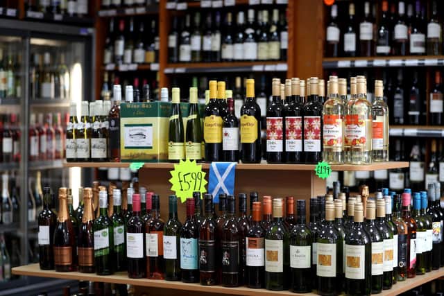 Research, published in The Lancet, suggests 156 deaths per year on average in Scotland may have been prevented due to the minimum unit pricing (MUP) policy, which was implemented in May 2018.