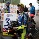 Northern Ireland's Peter Willis will make the step up to the British Sportbike series in 2029. (Photo by David Yeomans Photography)