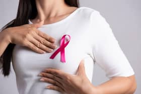 October is breast cancer awareness month. Researchers supported by charity Breast Cancer Now want to establish how treatment was affected by the pandemic and attendant lockdowns
