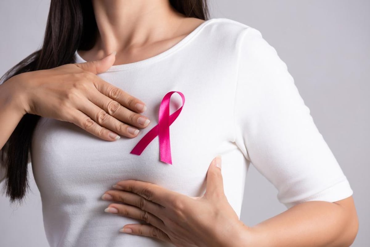 Patients will be asked how their treatment for breast cancer was impacted by Covid