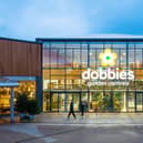 Following the opening of its second store in Northern Ireland, and its first within a retail park setting, landlord figures have revealed that garden retailer Dobbies Antrim has had an unprecedented impact on sales and footfall in its first six weeks trading