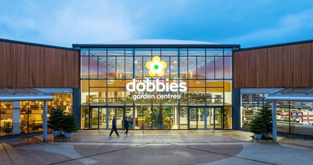 Following the opening of its second store in Northern Ireland, and its first within a retail park setting, landlord figures have revealed that garden retailer Dobbies Antrim has had an unprecedented impact on sales and footfall in its first six weeks trading