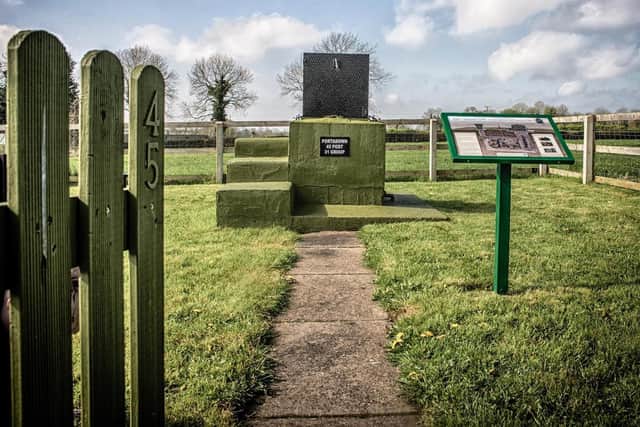 The Secret Bunker in Portadown. Pic: Discover NI
