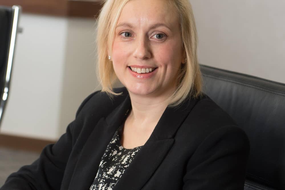 Michelle Cully, director