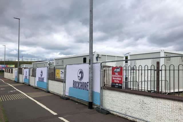Plans for a pop-up food and drink market in Portrush has received 'strong opposition' from street traders, business owners and residents according to a local TUV councillor