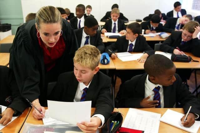 Transfer tests op-ed: What can you do if your child has been refused admission to their preferred secondary school, or been unplaced?