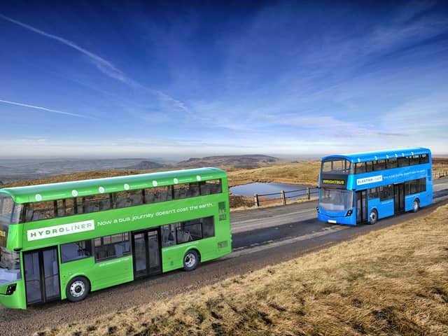 Pioneering bus manufacturer Wrightbus has received a slice of £50 million government funding towards developing zero-emission hydrogen fuel-cell electric coaches. The Northern Ireland-based business has been awarded up to £534,000 as part of its continued movement towards decarbonising public transport across the globe