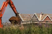 The Department of Finance keeps a record of new-builds across NI's council areas (photo by Cate Gillon/Getty Images)