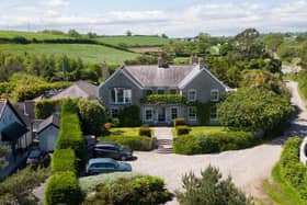 48 Ballydorn Road,
Whiterock, Killinchy, BT23 6QB

4 Bed Detached House

Asking price £1,300,000