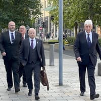 Secretary of State decision to halt Drumcree parade to be challenged in court hearing
