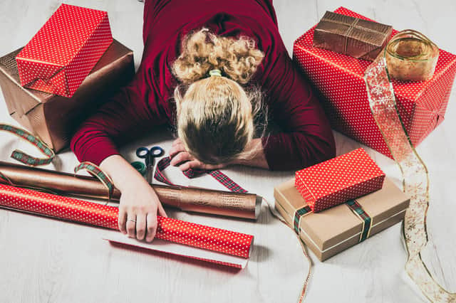 Top tips to achieve a stress-free Christmas