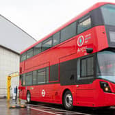 Northern Ireland's zero-emission bus manufacturer Wrightbus has secured a new order with Arriva to deliver 87 new buses to London
