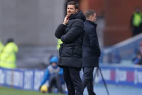 Bayer Leverkuson’s manager Xabi Alonso is the early favourite to take over from Jurgen Klopp at Liverpool