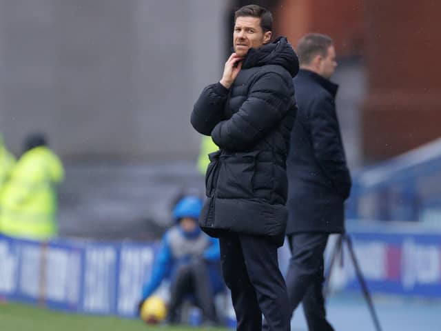 Bayer Leverkuson’s manager Xabi Alonso is the early favourite to take over from Jurgen Klopp at Liverpool