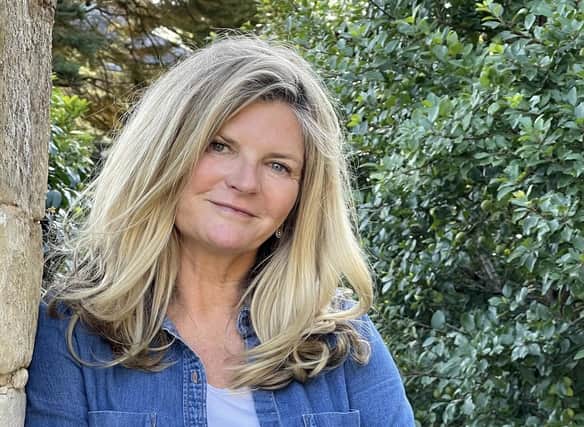 Susannah Constantine talks honestly about her alcoholism in her new book