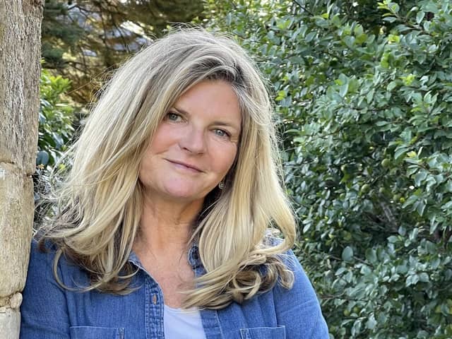 Susannah Constantine talks honestly about her alcoholism in her new book