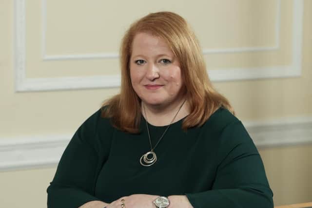 Alliance leader Naomi Long wants the criteria for calling a border call made explicitly clear.