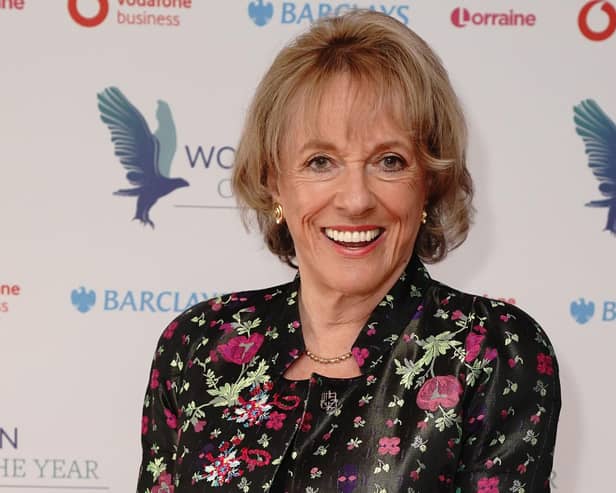 Dame Esther Rantzen, who has stage four cancer, has joined Swiss organisation Dignitas which offers assisted dying