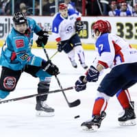 Belfast Giants prepare to do battle in Europe in the 2027 IIHF Continental Cup next month