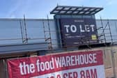 A new Iceland Foods The Food Warehouse store is set to open at Bloomfield Retail Park in Bangor next week, creating around 50 jobs in the local community