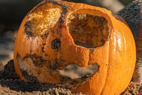 Two clerics have offered contrasting views on the origins and ethics of Halloween.