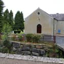 Tassagh Presbyterian church, Keady, Co Armagh   PIcture: Billy Maxwell