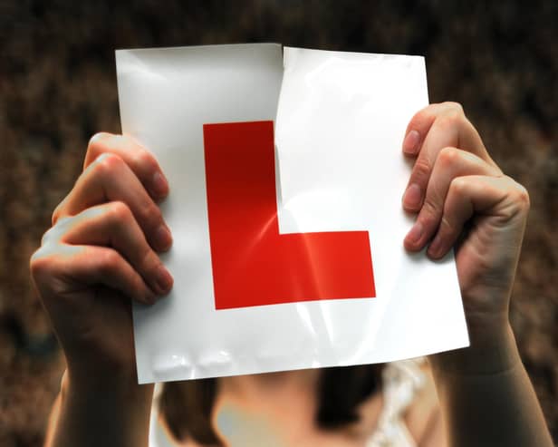 A raft of rules for new drivers in Northern Ireland is aimed at making the roads safer.