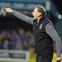 'You need a wee bit of X-Factor' - Every word from Duncan Ferguson's first post-match verdict after Irish League debut as Glentoran boss