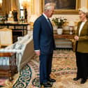 You can dress the protocol up as the 'Windsor Framework' on the day Ursula von der Leyen has tea with His Majesty the King if you wish. That will not change the reality that, as von der Leyen reminded us, the European Court, not His Majesty's courts, remains "the sole and ultimate arbiter of EU law" in Northern Ireland