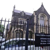 Shops ban in  voyeurism case