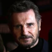 Actor Liam Neeson has said he thinks a united Ireland “will happen” if all sides are appeased