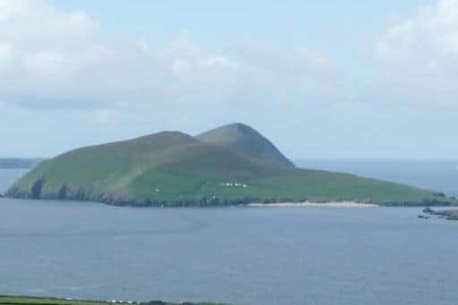 Blasket Island
