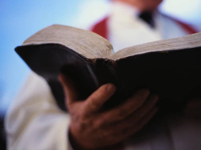 A newly elected Alliance Party councillor proposed the removal of the Opening Prayer and Holy Bible Reading which is a long held tradition at the start of each council meeting